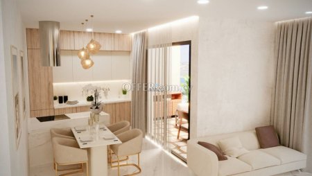 1 Bed Apartment for Sale in Livadia, Larnaca - 5