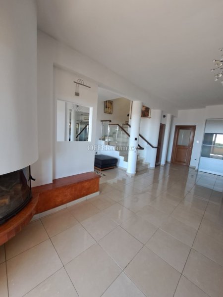 House (Detached) in Agia Fyla, Limassol for Sale - 5