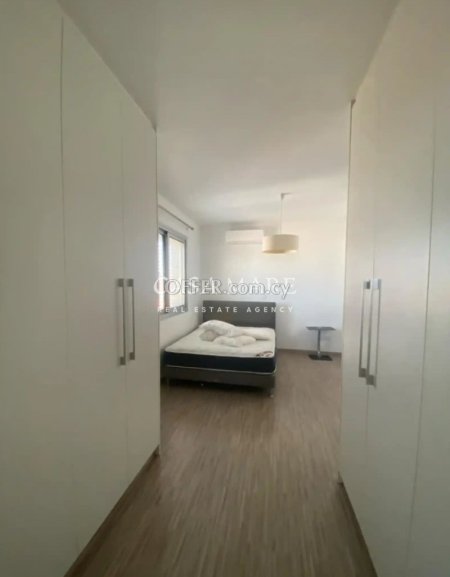 3 bedroom apartment for sale in Agios Dometios - 2