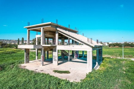 Building Plot for Sale in Dekelia, Larnaca - 5