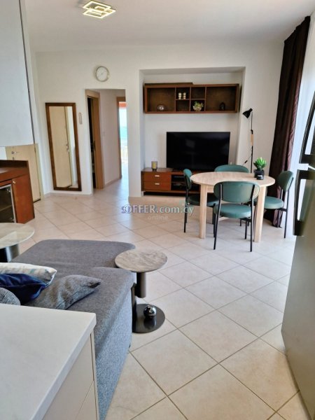 2 Bedroom Penthouse For Sale Limassol - 5