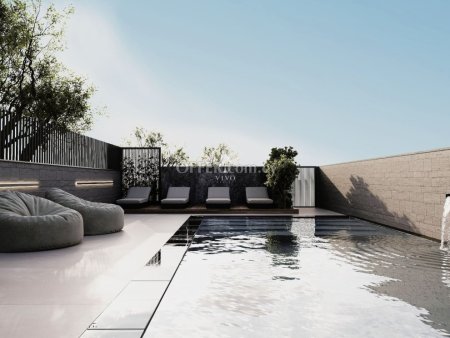 TWO BEDROOM SEA VIEW  APARTMENT FOR SALE - 2