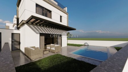 TWO BEDROOM HOUSE WITH ROOF GARDEN CLOSE TO HERITAGE SCHOOL! - 5