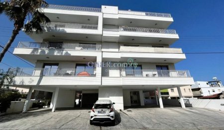 2 Bedroom Apartment For Sale Limassol - 2
