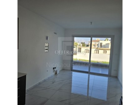 Modern One bedroom apartment for sale near University of Cyprus - 3