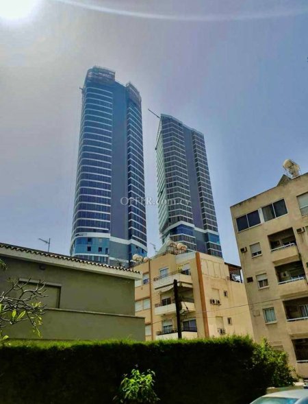 Apartment (Flat) in Neapoli, Limassol for Sale - 4