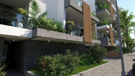 Apartment (Penthouse) in Larnaca Centre, Larnaca for Sale - 3
