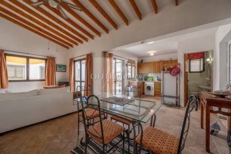 Bungalow in Droushia - 4
