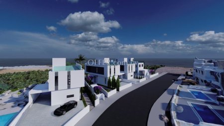 4 Bed Detached Villa for Sale in Kapparis, Ammochostos - 3