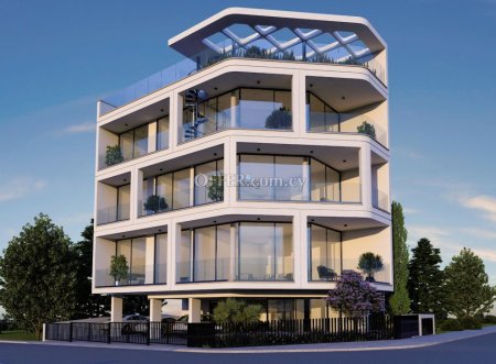 3 Bed Apartment for Sale in Neapolis, Limassol - 4