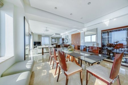 3 Bed Apartment for Sale in Mouttagiaka, Limassol - 4