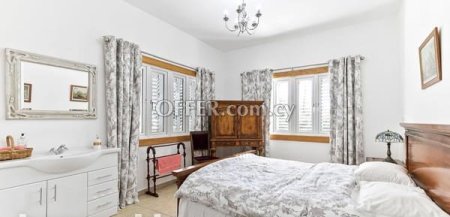 House (Detached) in Lania, Limassol for Sale - 4