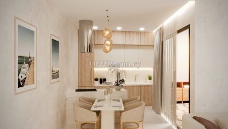 1 Bed Apartment for Sale in Livadia, Larnaca - 4