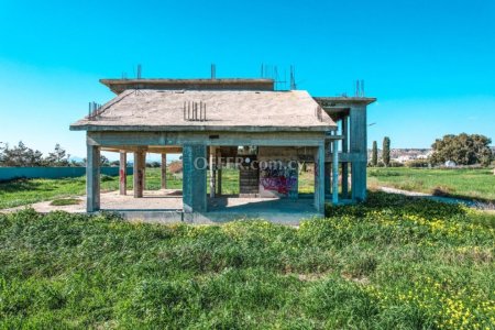 Building Plot for Sale in Dekelia, Larnaca - 4