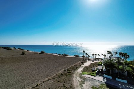 Field for Sale in Mazotos, Larnaca - 4