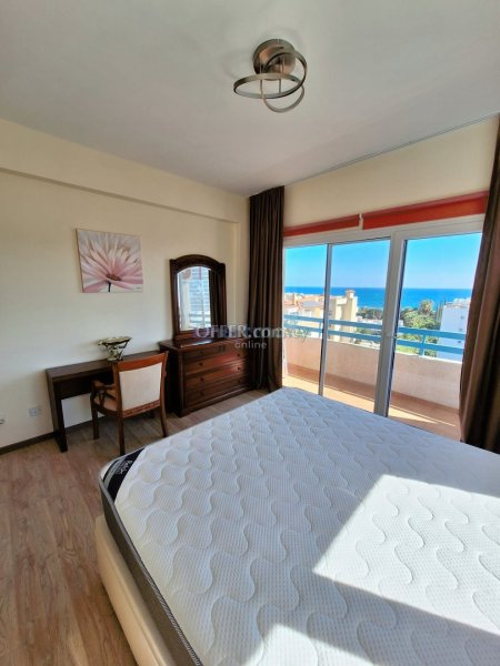 2 Bedroom Penthouse For Sale Limassol - 4