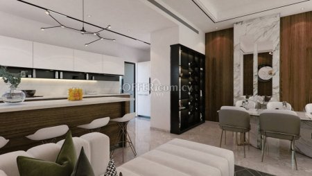 TWO BEDROOM APARTMENT WITH BREATHTAKING SEA VIEWS IN NEAPOLIS AREA! - 4