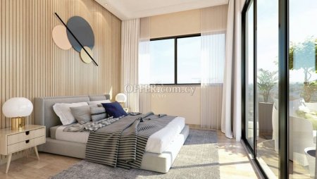 TWO BEDROOM APARTMENT WITH BREATHTAKING SEA VIEWS IN NEAPOLIS AREA! - 4