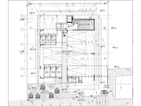 Brand new luxury 2 bedroom apartment in Agios Athanasios - 3