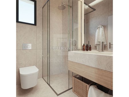 New two bedroom apartment in Neapolis tourist area - 3