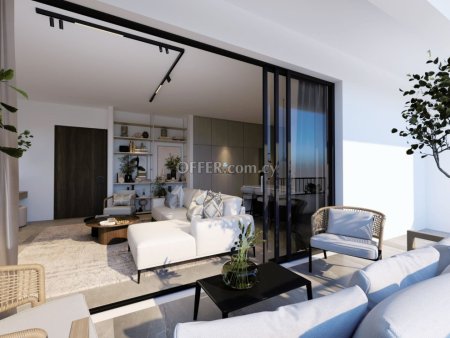 2 Bed Apartment for Sale in Oroklini, Larnaca - 3