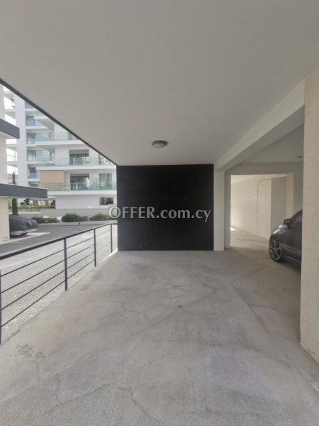 Apartment (Flat) in Posidonia Area, Limassol for Sale - 3