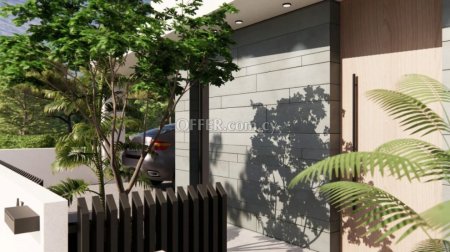 House (Semi detached) in Pyla, Larnaca for Sale - 3