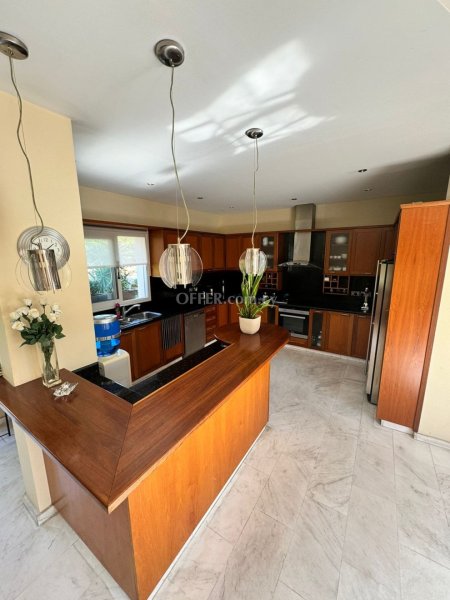 House (Detached) in Kalogiri, Limassol for Sale - 3