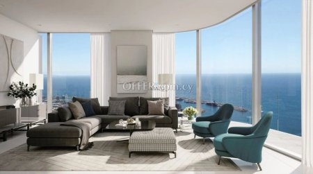 3 Bed Apartment for Sale in Agios Antonios, Limassol - 3