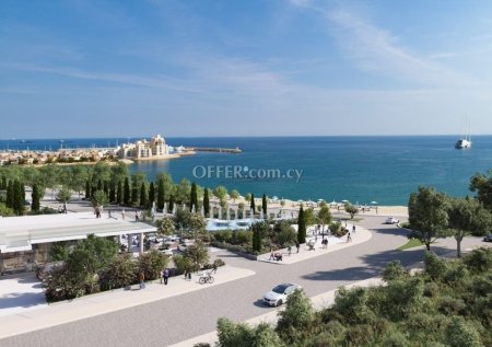2 Bed Apartment for Sale in Agios Antonios, Limassol - 3