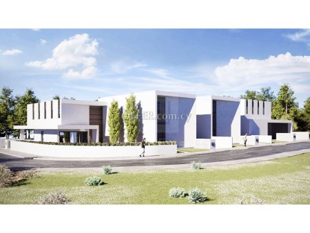 New modern three bedroom house in Geri near Mas supermarket - 2