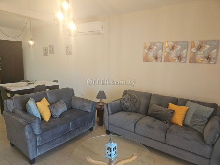 2-bedroom Apartment 75 sqm in Meneou - 2
