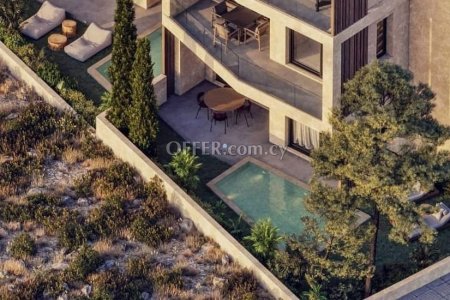 2 Bed Apartment for Sale in Paralimni, Ammochostos - 2
