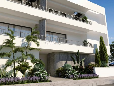 1 Bed Apartment for Sale in Oroklini, Larnaca - 2