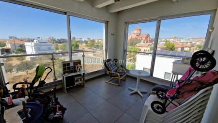 2 Bed Apartment for sale in Ypsonas, Limassol - 2