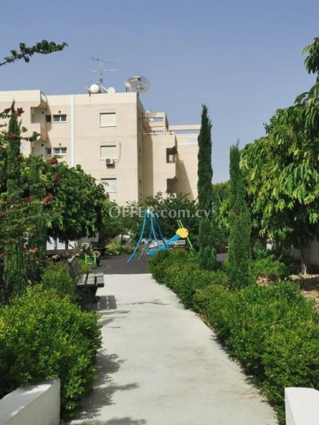 Apartment (Flat) in Posidonia Area, Limassol for Sale - 2