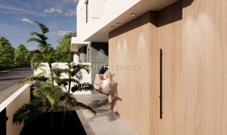 House (Semi detached) in Pyla, Larnaca for Sale - 2