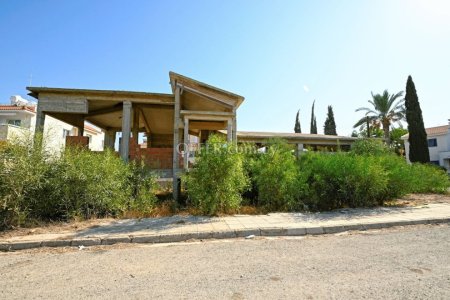 4 Bed Detached Villa for Sale in Paralimni, Ammochostos - 2