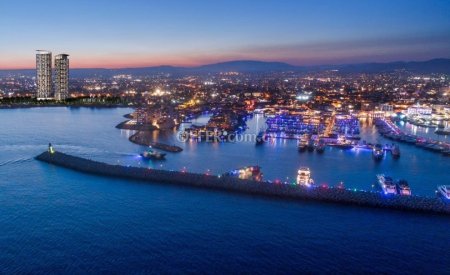 2 Bed Apartment for Sale in Agios Antonios, Limassol - 2