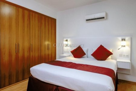 2 Bed Apartment for Sale in Protaras, Ammochostos - 2