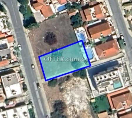  (Residential) in Agios Athanasios, Limassol for Sale