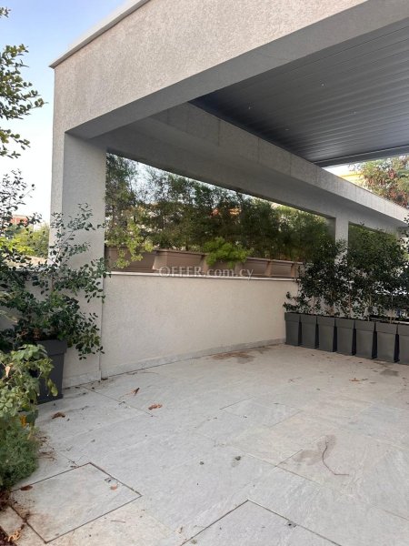 House (Detached) in Germasoyia, Limassol for Sale - 11
