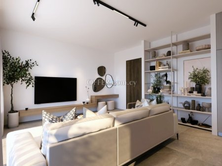 1 Bed Apartment for Sale in Oroklini, Larnaca - 11