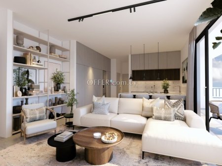 2 Bed Apartment for Sale in Oroklini, Larnaca - 11