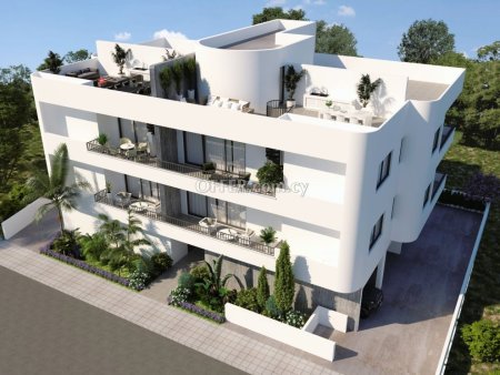 2 Bed Apartment for Sale in Oroklini, Larnaca - 11