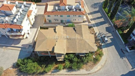 4 Bed Detached Villa for Sale in Paralimni, Ammochostos - 11