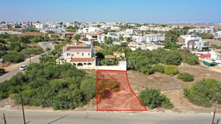 Field for Sale in Paralimni, Ammochostos - 5