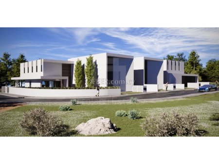 New modern three bedroom house in Geri near Mas supermarket - 10
