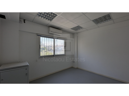 Office space for sale in Kaimakli near Bata - 5