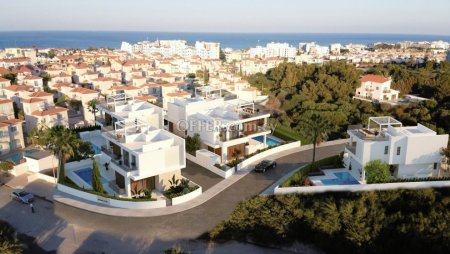 4 Bed Detached Villa for Sale in Pernera, Ammochostos - 10